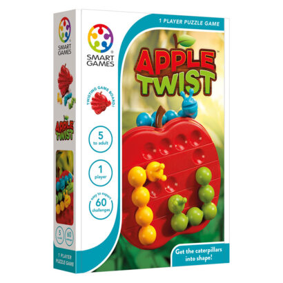 Smart Games Apple Twist