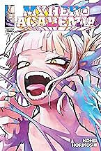 My Hero Academia, Vol. 38 Pa