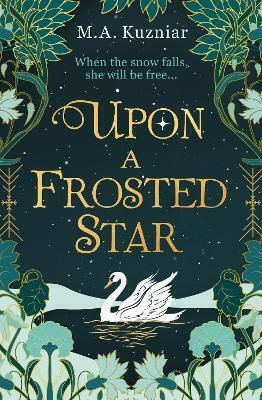 Upon A Frosted Star