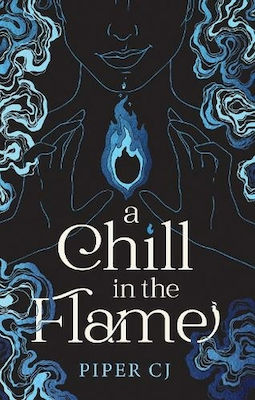 Villains 1: A Chill in the Flame