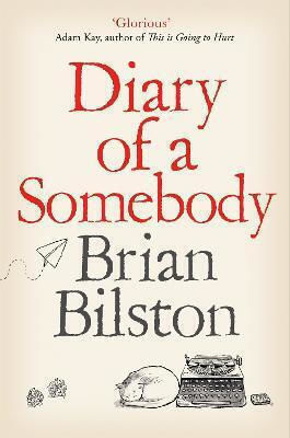 Diary of A Somebody