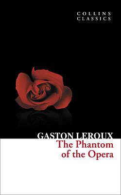 The phantom of the opera
