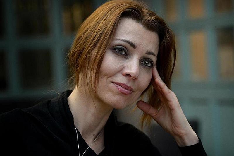 Elif Shafak