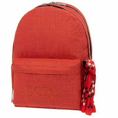 ΣΑΚΙΔΙΟ POLO DOUBLE SCARF