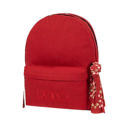 POLO DOUBLE SCARF