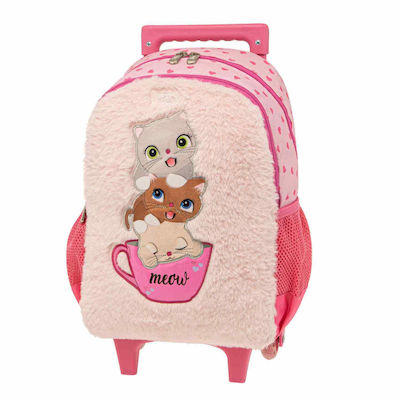 POLO TROLLEY JUNIOR LOS NINOS