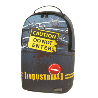 STREAM BACKPACK