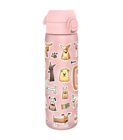 Ion8 Dogs Παιδικό Παγούρι 500ml