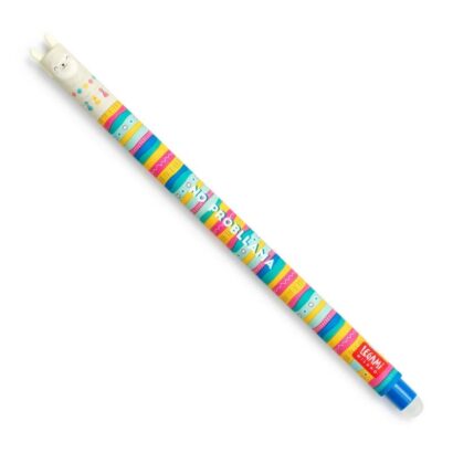 Στυλό Gel με Μπλε Mελάνι  Erasable No Probllama