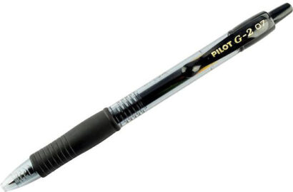 Στυλό G2 0.7 Black Pilot