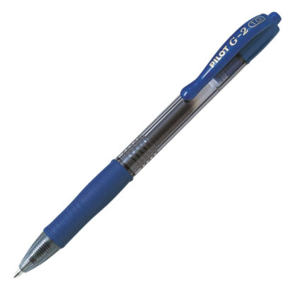 Στυλό G2 1.0 Blue Pilot