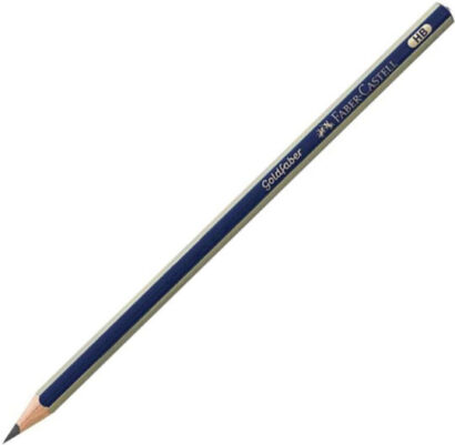 Faber-Castell Goldfaber Μολύβι HB