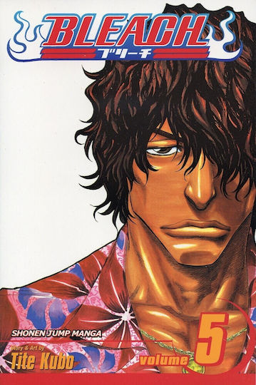 Bleach Vol.05