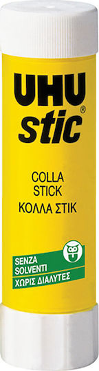 UHU Κόλλα Stick 8,2gr