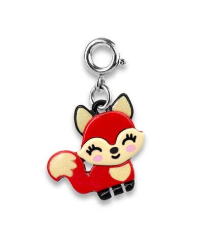 Red Fox Charm-It!
