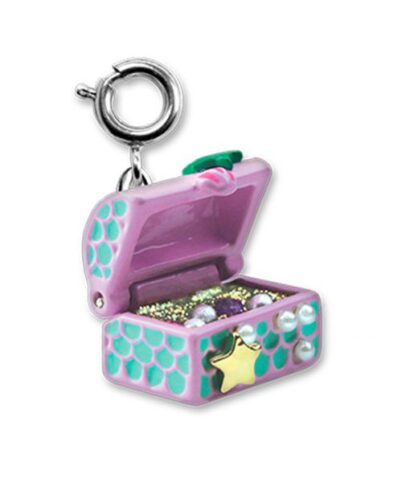 Memaid Treasure Charm-it!