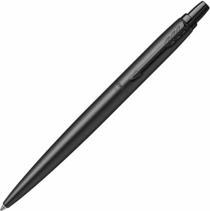 Parker Jotter XL Στυλό Ballpoint Μαύρο με Μαύρο Μελάνι Monochrome Premium Black