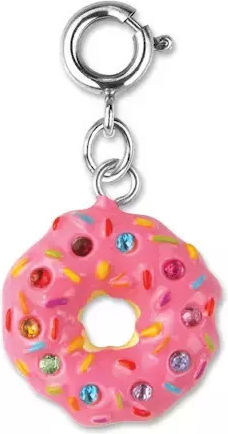 Donut Charm-Ιt!