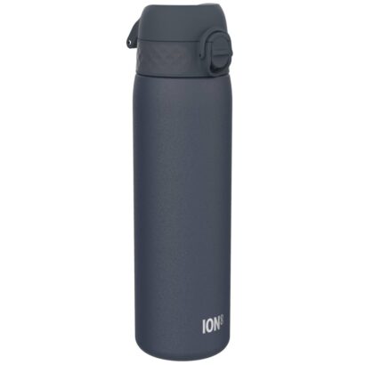 Ion8 Θερμός Ανοξείδωτο 500ml Navy Blue