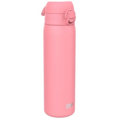 Ion8 Θερμός Ανοξείδωτο 500ml Ροζ