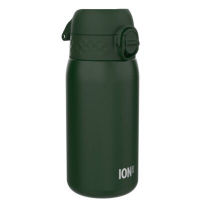 Ion8 Θερμός Ανοξείδωτο 320ml Πράσινο