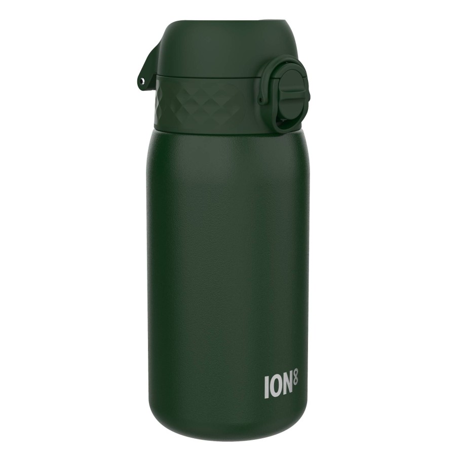 Ion8 Θερμός Ανοξείδωτο 320ml Πράσινο