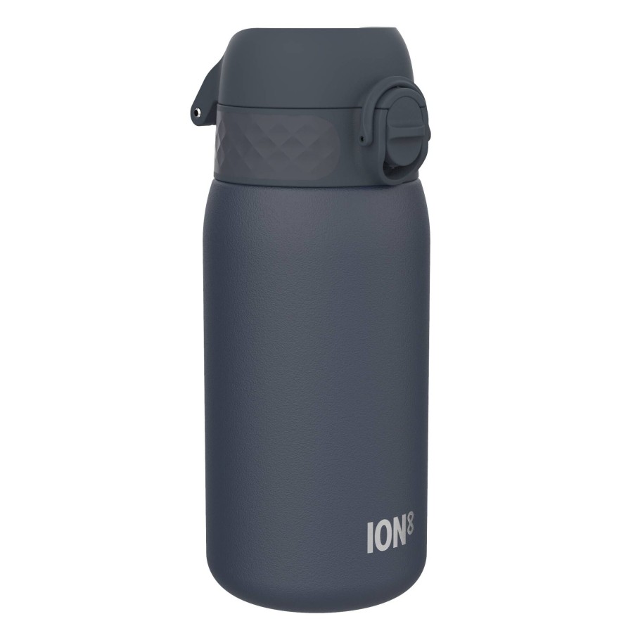 Ion8 Θερμός Ανοξείδωτο 320ml Navy Blue