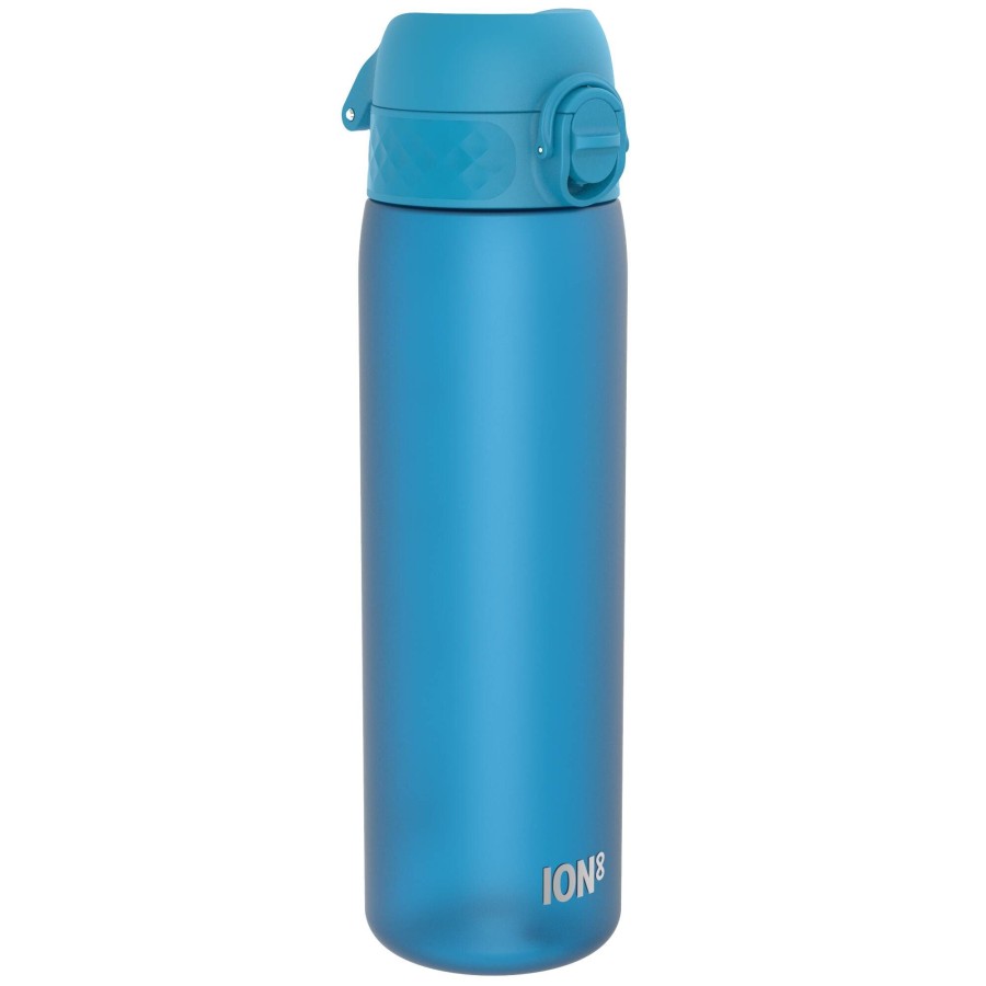 Ion8 Παγούρι Πλαστικό 500ml Μπλε