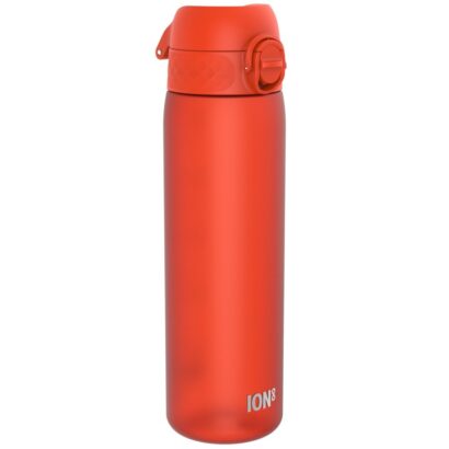 Ion8 Παγούρι Πλαστικό 500ml Πορτοκαλί