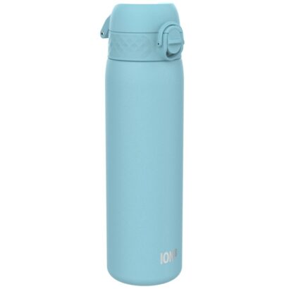 Ion8 Παγούρι Ανοξείδωτο 600ml Γαλάζιο