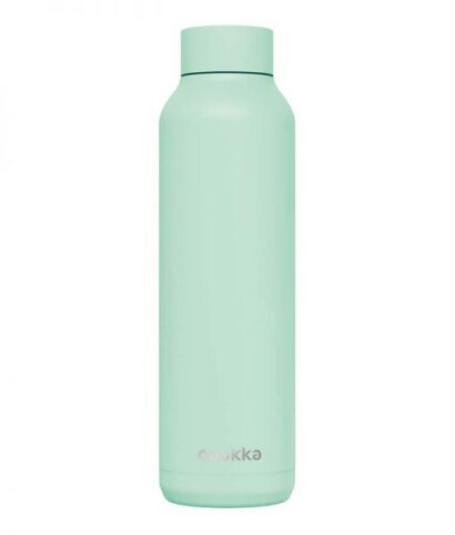QUOKKA Θερμός Solid 630ml Μέντα