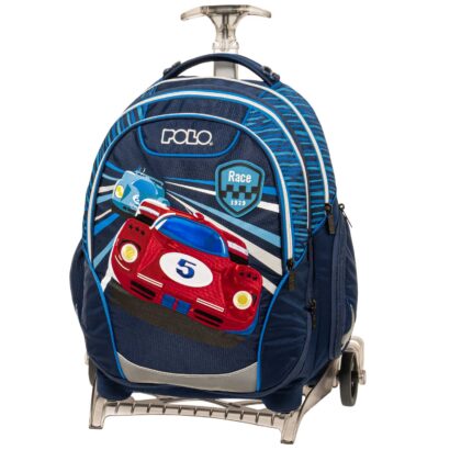 POLO ΣΑΚΙΔΙΟ TROLLEY REEL