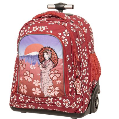 POLO ΣΑΚΙΔΙΟ TROLLEY MOVER