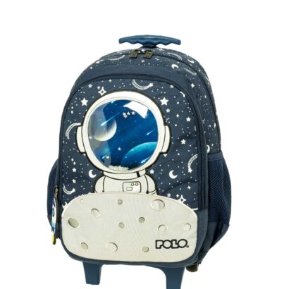 Polo Σακίδιο Trolley Junior Bibi