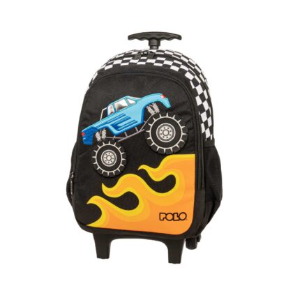 Polo Σακίδιο Trolley Junior Bibi