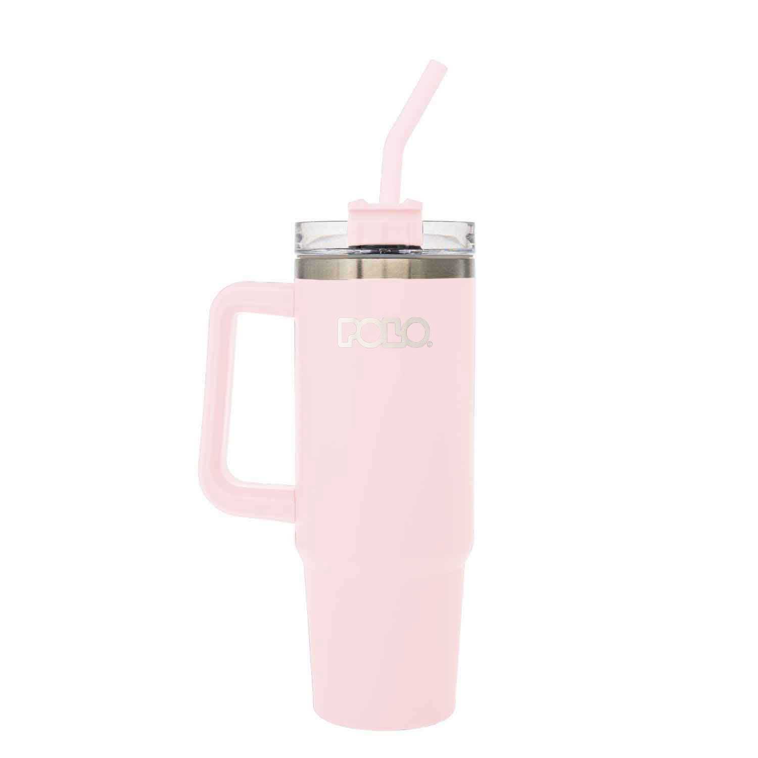 POLO THERMO MUG INOX 900ML