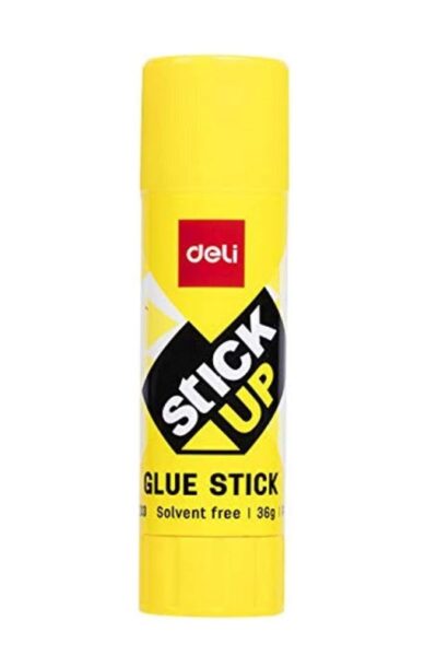 Deli Κόλλα Stick Stick Up για Χαρτί 36gr