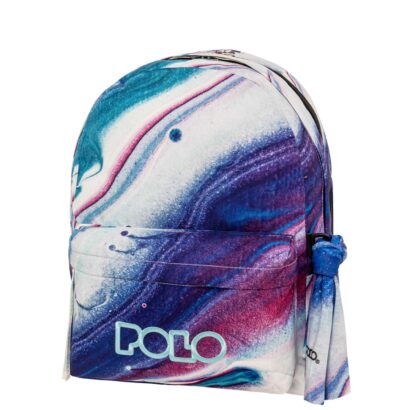 Polo Σακίδιο Original Double Scarf Shapes 901202-8343