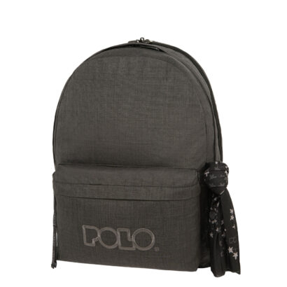 Polo Σακίδιο Original Double Scarf 901235-2101