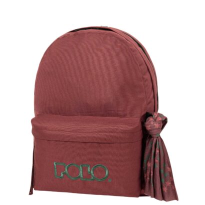 Polo Σακίδιο Original Double Scarf 901235-3364
