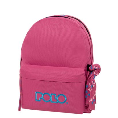 Polo Σακίδιο Original Double Scarf 901235-4456