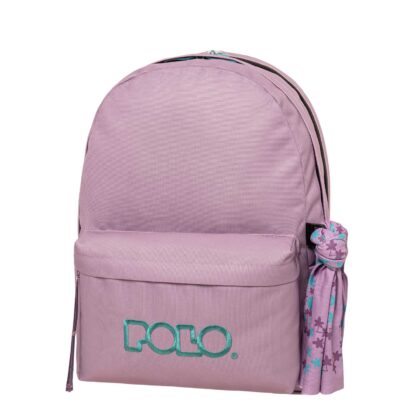 Polo Σακίδιο Original Double Scarf 901235-4558