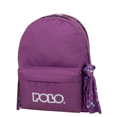 Polo Σακίδιο Original Double Scarf 902135-4657