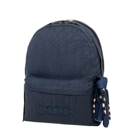 Polo Σακίδιο Original Double Scarf 901235-5101