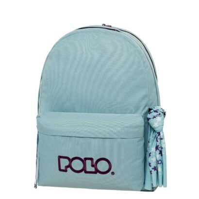Polo Σακίδιο Original Double Scarf 901235-5347