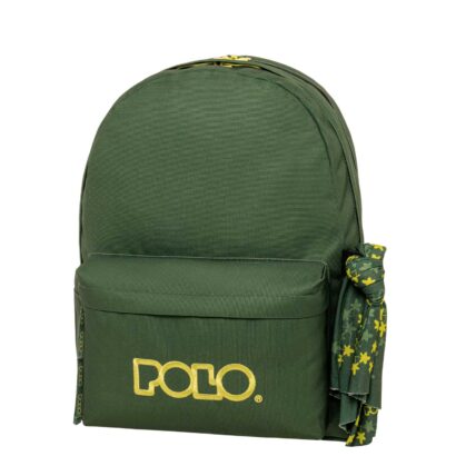 Polo Σακίδιο Original Double Scarf 901235-6271