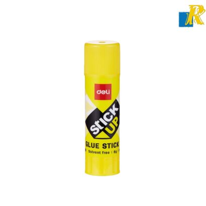 Deli Κόλλα Stick Stick Up για Χαρτί 8gr Χωρίς Διαλύτες