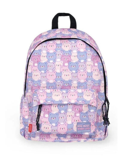 Legami My Backpack - Teddy Bear