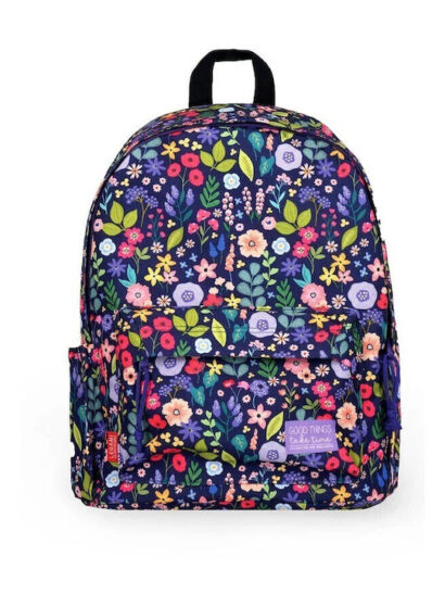 Legami My Backpack - Flowers