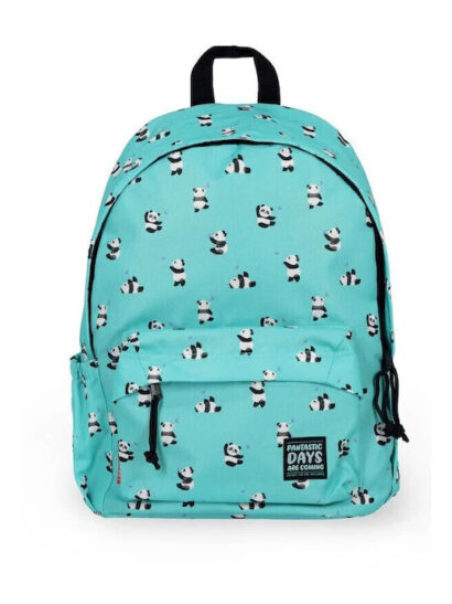 Legami My Backpack - Panda